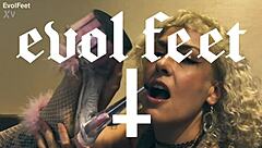 Will Sucking My Toes Lead To An Amazing Day With Sexy Latina Goddess?