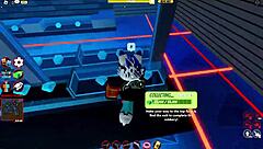 hey cop, why give a blowjob during roblox jailbreak gameplay?