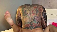 My wife brought pornstar melissa pitanga to fulfill my lifelong dream