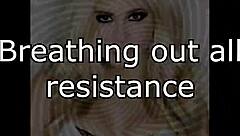 Erotic hypnosis commands from Mistress Lisa demand your total obedience now