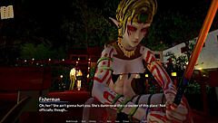 i'm diving into harem hotel episode 229 with all the game twists.