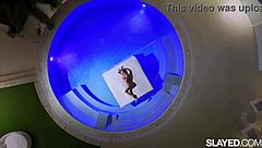 Slayed plaything vol 2 compilation features lesbian scenes with toys