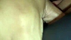 oh yeah, this ebony amateur plays with her pussy solo until orgasm...