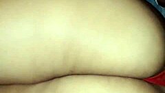 Oh Wow, Filling Up My Sexy Curvy Neighbor's Ass With Hot Cum Load!