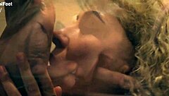 Will Sucking My Toes Lead To An Amazing Day With Sexy Latina Goddess?