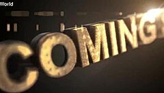 Czech college blonde unleashes intense blowjob and ball licking pov