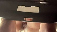 Premature Creampie Compilation From Amateur Homemade Sex Accidents