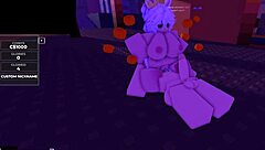 hey, ever thought about that spooky bunny breeding vibe kicking off during halloween season?