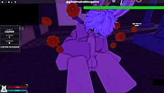 hey, ever thought about that spooky bunny breeding vibe kicking off during halloween season?