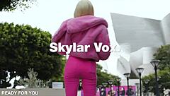 Blonde And Brunette Babes Ride In First Time Anal Debut Compilation With Gaping Toys?