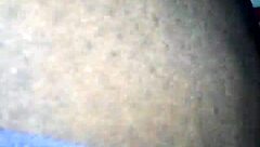 Me and my wife having a sloppy fuck in doggystyle with wet pussy.