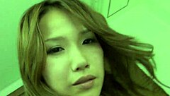 Why Does Slutty Japanese Babe Akiho Nishimura Gorge on Hard Cock?