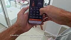 I fucked my best friend at gas station while husband away