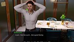 Big ass babe with big tits gets pleasure in scene