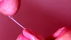 Hey, check out this Japanese blowjob uncensored with close up cum in mouth action.