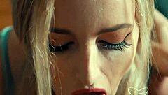 chatting about bae pawg charlie fordes as she rides in cute lingerie moment