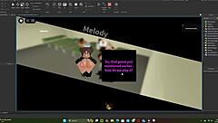 I Experience Roblox Studio Porn Story With Sounds And Anims In Personal Tone