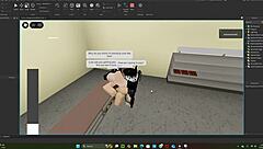 I Experience Roblox Studio Porn Story With Sounds And Anims In Personal Tone