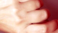 Hey, check out this Japanese blowjob uncensored with close up cum in mouth action.