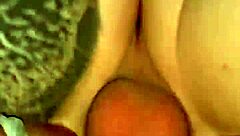 I Feel So Horny Alone At Home Taking Advantage Of Hot Latina While She Watches Tik Tok