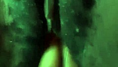 What do new couples do on honeymoon?