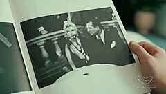 chatting about bae pawg charlie fordes as she rides in cute lingerie moment