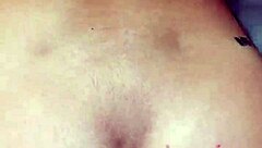 Petite 18-Year-Old Blonde Screams In Passionate POV Missionary Before Rough Doggy And Facial Cumshot