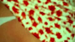 I Feel So Horny Alone At Home Taking Advantage Of Hot Latina While She Watches Tik Tok