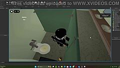 I Experience Roblox Studio Porn Story With Sounds And Anims In Personal Tone