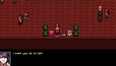 WAR BE COMING! Memoirs of a Battle Brothel Ep 11 Unleashes Intense Game Action in Brothel Chaos