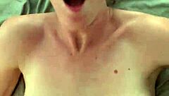 i watched ucla cheerleader make first sextape with brad newman in romantic encounter