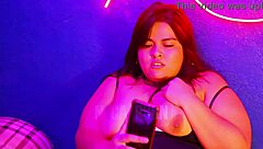 Casada Se Masturba Con Otro Hombre En Videollamada Suggesting Hidden Desires And Intimate Connections