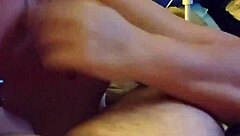 Averagepeoplexxx Delivers Intense Chubby Milf Pov Fingering Doggy Style Raw Blowjob Ending In Cum On Tits