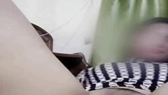 Hey, pretty girl, want me to make you cum fast with handjob and orgasm in bedroom pov? Your big pussy drives me wild!