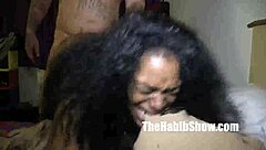 Tattoo rican hood fucking milf chocolate in reality