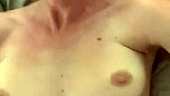 i watched ucla cheerleader make first sextape with brad newman in romantic encounter