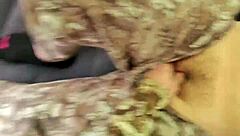 Curvy Wife Enjoys Intense Morning Sex Camping In Risky Outdoor Pov Action