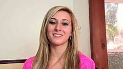 Watch Out! Lilly Banks Craves Intense Fucking with Blowjob, Doggystyle, Creampie, and Facial Cumshot in Wild 1on1 Session