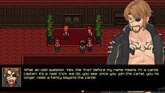 WAR BE COMING! Memoirs of a Battle Brothel Ep 11 Unleashes Intense Game Action in Brothel Chaos