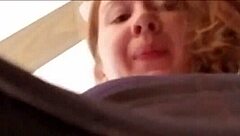 Beg For My Pussy Now Ellie Rowyn!