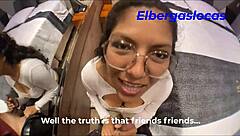 I found out my boyfriend was seeing my best friend so I decided to connect with my best friend I didn't expect him to be so impressive