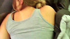 Curvy Wife Enjoys Intense Morning Sex Camping In Risky Outdoor Pov Action