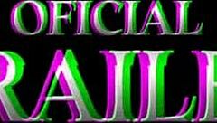 Anal with Hot Young Girl - He Stretches My Tight Ass with His Huge Thick Cock