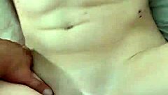 i watched ucla cheerleader make first sextape with brad newman in romantic encounter