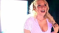 Banana Split Cream Introduction Explodes!