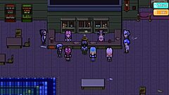 WAR BE COMING! Memoirs of a Battle Brothel Ep 11 Unleashes Intense Game Action in Brothel Chaos