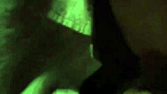 i enjoy time with my mexican amateur friend for nice moments