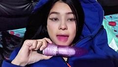 Niñera Caliente Con Enormes Tetas Anhelaba Mi Polla Tan Pronto Como Llegué A Casa Casero Real With Curvy Colombian Babe Cosplay And Dirty Talk