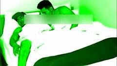 car washer pretends he doesn't like men but ends up fucking me hard