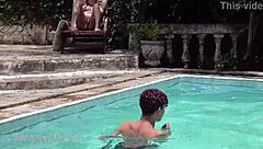 hey, boyfriend left me alone on valentine's, so i hooked up with his son for revenge